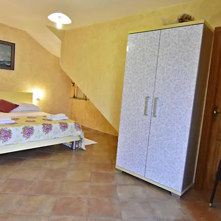 Appartement Lovely Ground-floor Flat With Shared Pool In Tar *