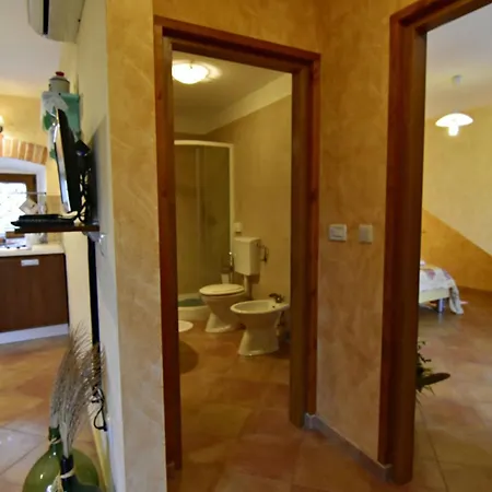 Appartement Lovely Ground-floor Flat With Shared Pool In Tar Tar-Vabriga